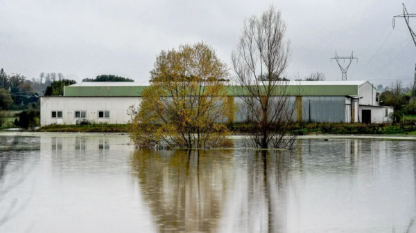 Μείωση των φυσικών καταστροφών το 2025 – Παραμένει ο φόβος για τα πλημμυρικά φαινόμενα