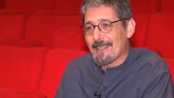 «Η ύβρις της ανθρωπότητας»: Ένα ντοκιμαντέρ – «καταγγελία» του Γ. Αυγερόπουλου για το λιώσιμο των πάγων στην Αρκτική