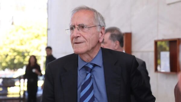 Πάνος Σόμπολος: «Έχω κινδυνέψει πολλές φορές στην δουλειά μου, περνούσαν σφαίρες από δίπλα μου, είχα άγιο»