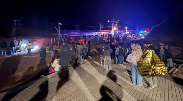 Σιδηροδρομική τραγωδία στην Ισπανία: Στους 39 οι νεκροί – Έως κι ένα μήνα μετά πόρισμα για τα αίτια