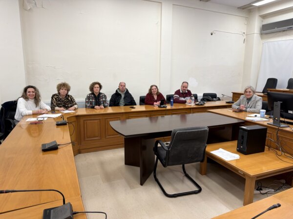 «Ο γύρος του κόσμου με το Φαρσαλινό Καρναβάλι» φέτος στα Φάρσαλα!