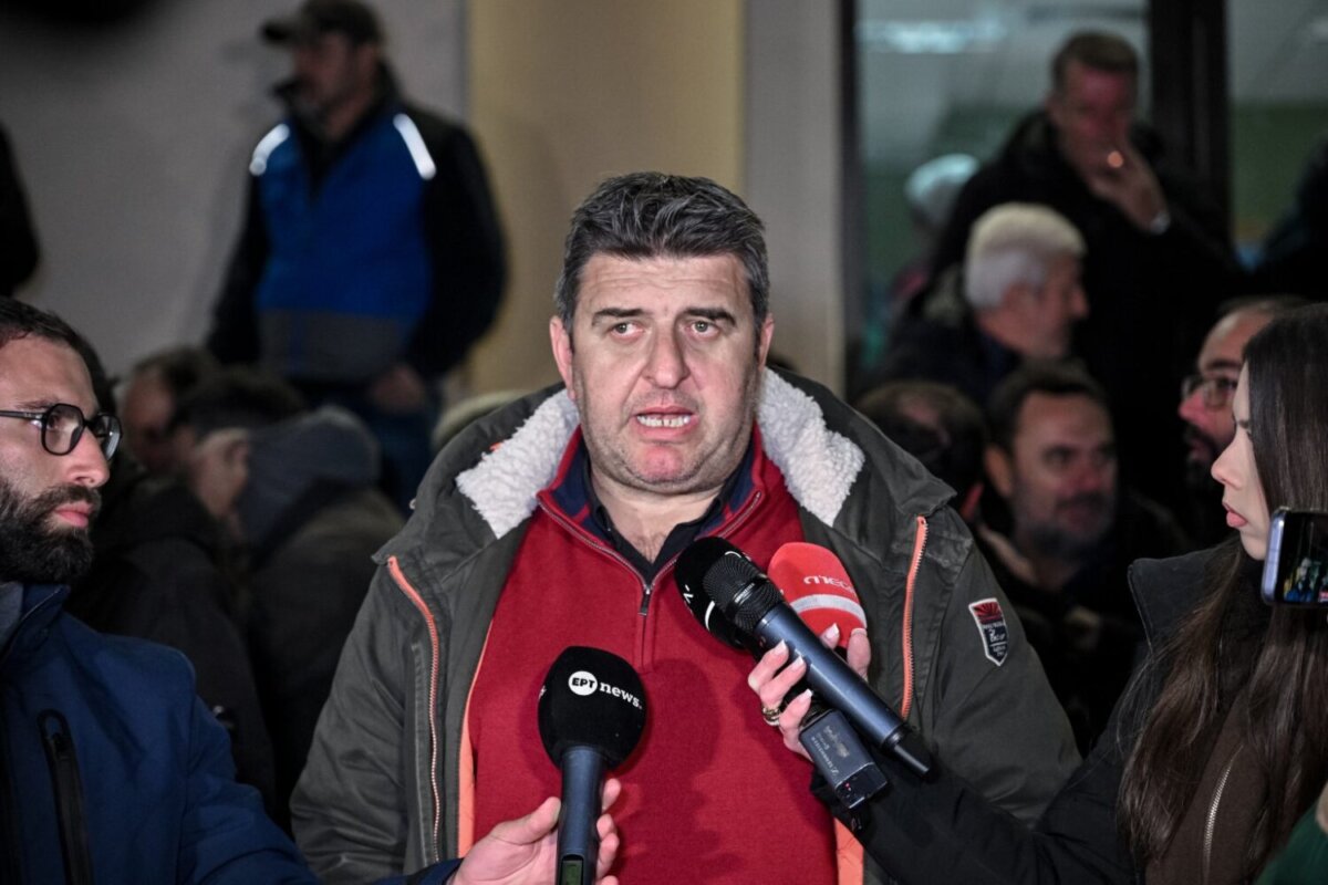 (OFFNETWORK.GR/EUROKINISSI)