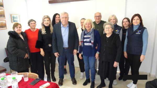 Δωρεάν προληπτικές εξετάσεις στον Δήμο Κιλελέρ