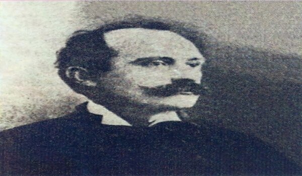 Το audiobook στο larissanet.gr: Ο γκιώσος* μου, του Χρήστου Χρηστοβασίλη