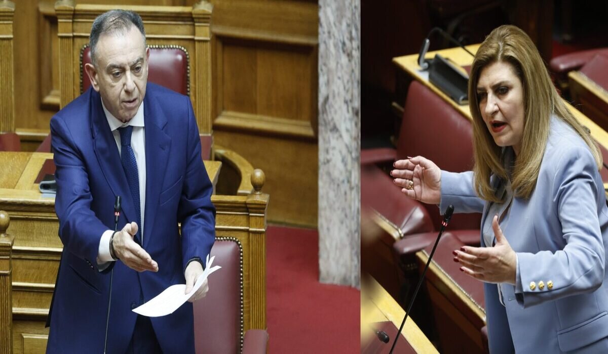 ΓΙΩΡΓΟΣ ΚΟΝΤΑΡΙΝΗΣ / EUROKINISSI