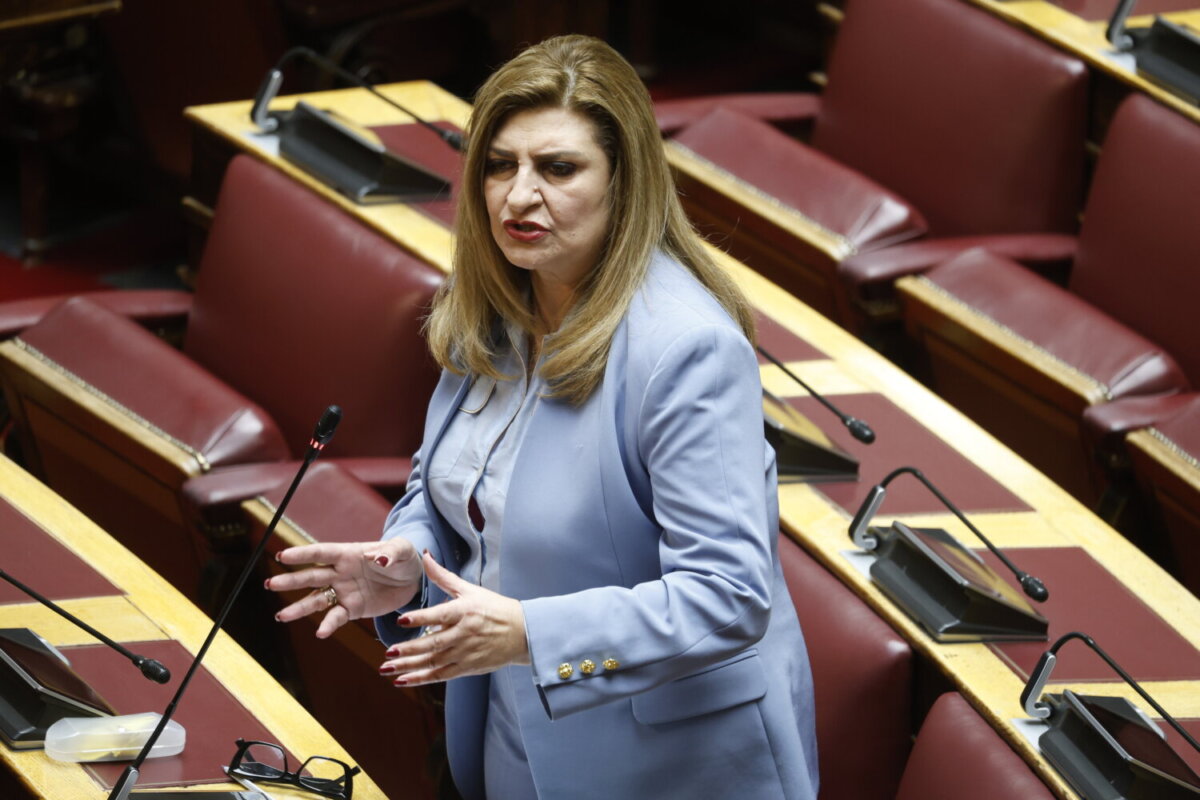 φωτό: ΓΙΩΡΓΟΣ ΚΟΝΤΑΡΙΝΗΣ/EUROKINISSI