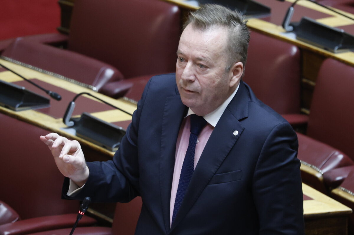 φωτό: ΓΙΩΡΓΟΣ ΚΟΝΤΑΡΙΝΗΣ/EUROKINISSI