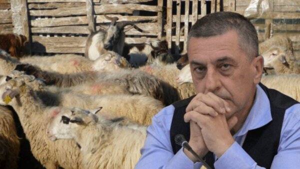 O Κουρέτας δημοσιεύει επιστολή της ΕΕ για την ευλογιά και το εμβόλιο- «Όχι ότι μας συμφέρει να βγάζουμε ε;»