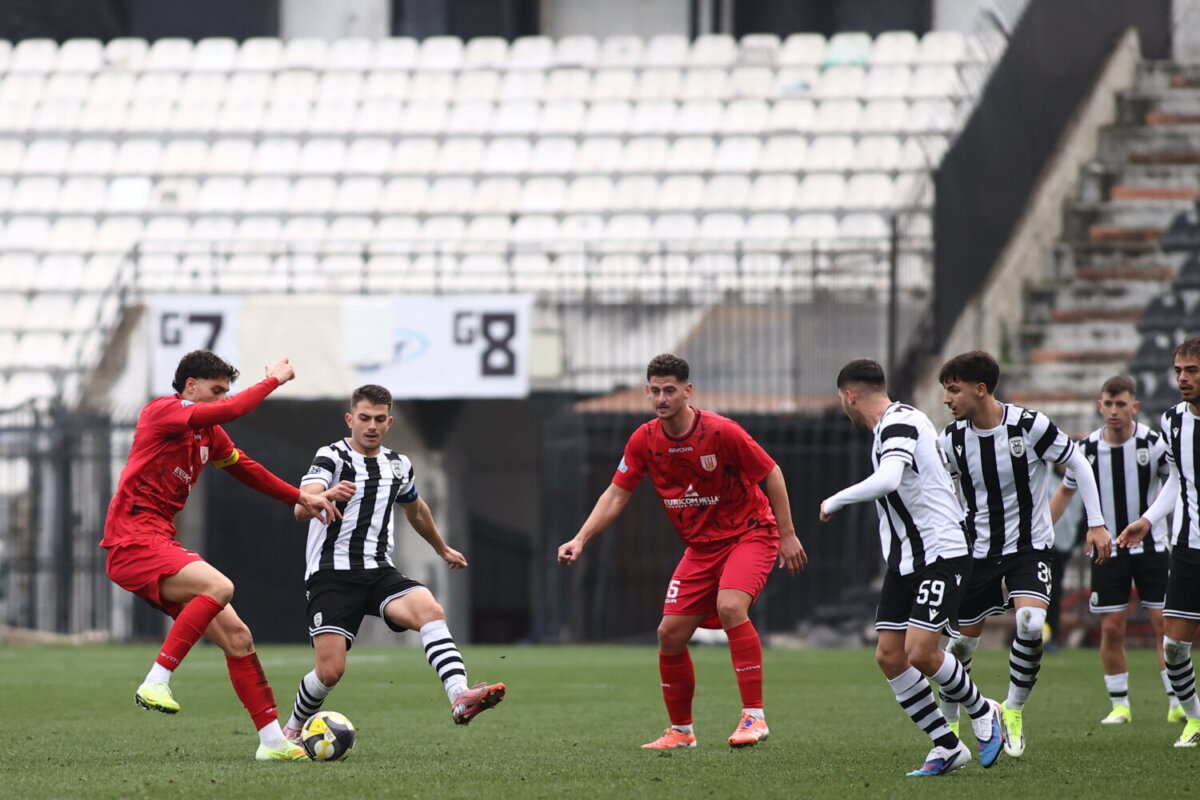 φωτό: ΡΑΦΑΗΛ ΓΕΩΡΓΙΑΔΗΣ / EUROKINISSI