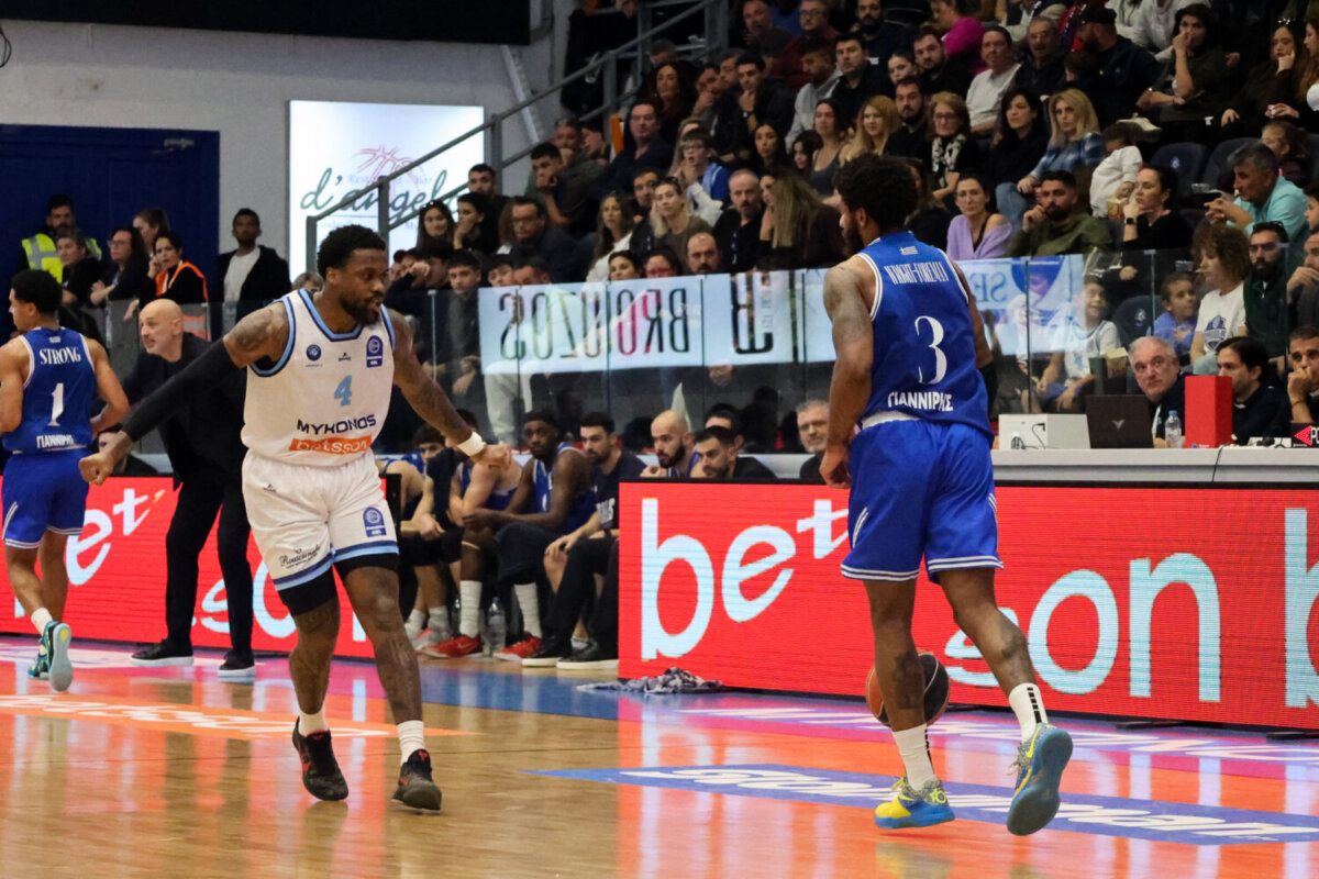 φωτό: EUROKINISSI