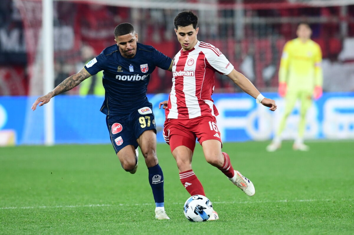 φωτό: ΓΙΩΡΓΟΣ ΜΑΤΘΑΙΟΣ / EUROKINISSI