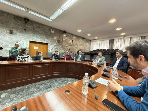 Απολογισμός κινητοποίησης Μουσικού Σχολείου Λάρισας