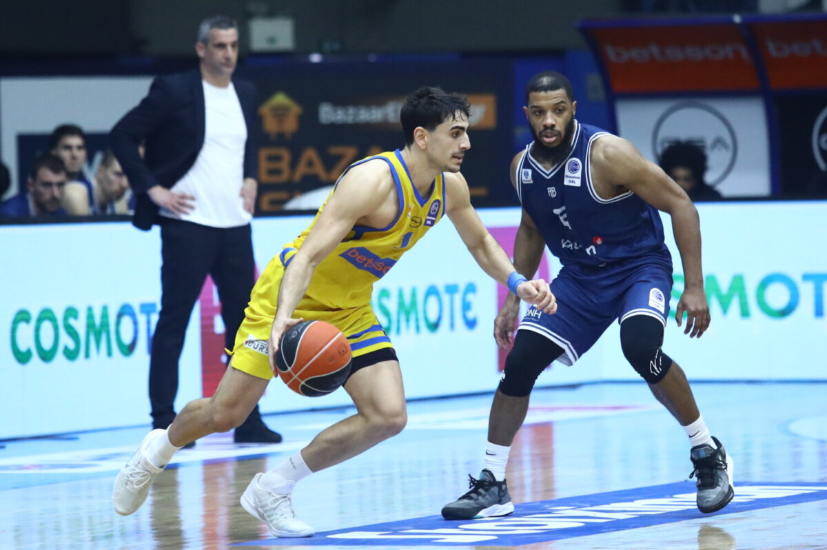 φωτό: (ΜΑΡΚΟΣ ΧΟΥΖΟΥΡΗΣ / EUROKINISSI)