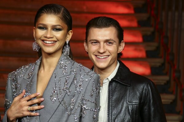 7 διάσημα ζευγάρια με διαφορά ύψους