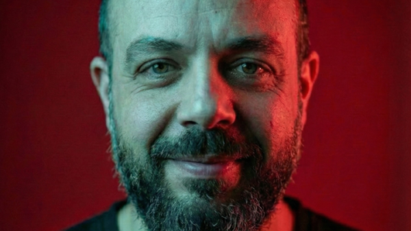 Τσάμικο και πεντοζάλης σε …lounge εκδοχή – Το πρότζεκτ ενός Θεσσαλονικιού dj που ακούγεται σε όλο τον κόσμο