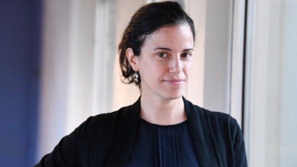 Ελίζα Κονοφάγου, η Ελληνίδα καθηγήτρια του Columbia που αξιοποιεί τους υπερήχους για τη θεραπεία ασθενειών