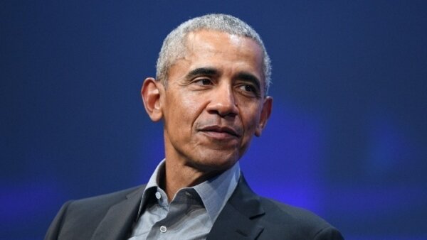 Ο Μπαράκ Ομπάμα καλεί τους Αμερικανούς να προστατεύσουν τις θεμελιώδεις ελευθερίες τους