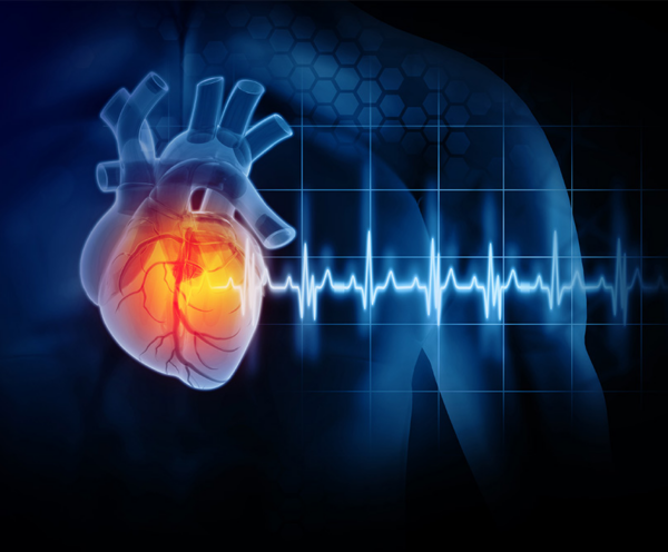 Η εξάπλωση της καρδιακής ανεπάρκειας έχει πάρει τη μορφή πανδημίας