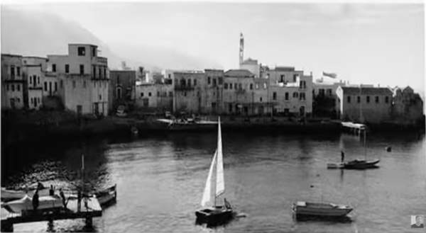 Βίντεο: «Η σκλαβωμένη σήμερα Κηρύνεια, όπως ήταν το 1970»