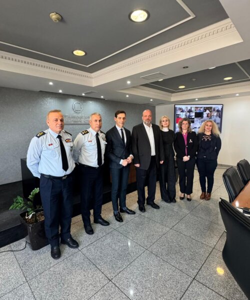 ΥπΑΑΤ: Συντονισμός με το Υπουργείο Προστασίας του Πολίτη για την εφαρμογή των μέτρων κατά της ευλογιάς