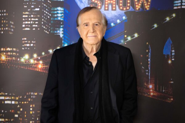 Γιώργος Κωνσταντίνου: Η ζωή μου ήταν γεμάτη με λάθη, μακάρι να μπορούσα να τα φτιάξω