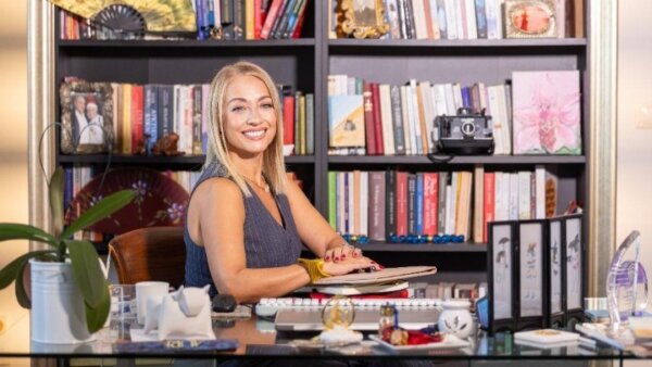 Η Τεχνητή Νοημοσύνη δεν είναι Εργαλείο. Είναι Συνεργάτης Στρατηγικής