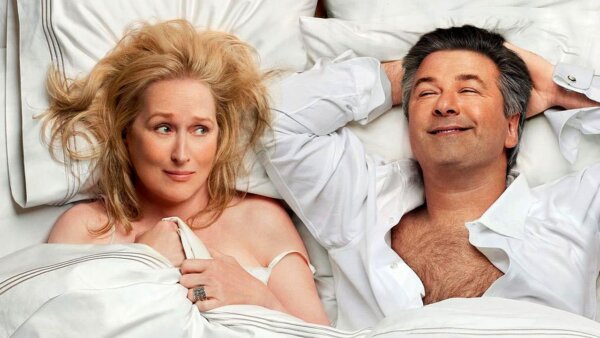 Πώς αλλάζει ο έρωτας μετά τα 35 (χωρίς δράματα και κλισέ)