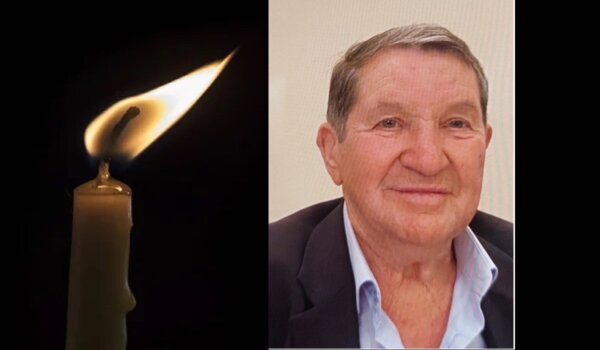 Κηδεύεται σήμερα ο Αθανάσιος Αβδουλάς