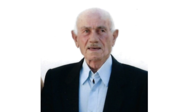 Κηδεύεται σήμερα ο Δημήτριος Τζατζάφης