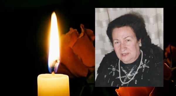 Κηδεύεται σήμερα η Θάλεια Ντουμάνη