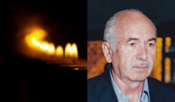 Λάρισα: Κηδεύεται σήμερα ο συντ. καθηγητής θεολόγος Αχιλλέας Πιτσίλκας