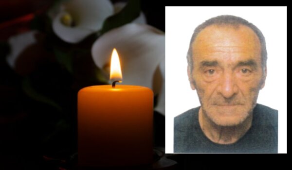 Λάρισα: Σήμερα η κηδεία του Νικολάου Κακαδιάρη