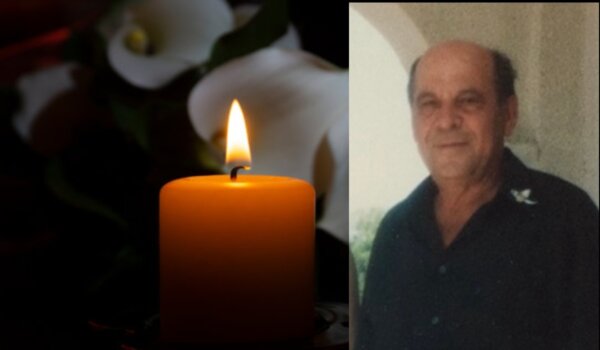 Σήμερα η κηδεία του Ιωάννη Μασούρα