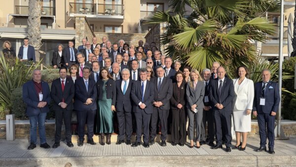 110η Σύνοδος Πρυτάνεων: Τα Ελληνικά Πανεπιστήμια ζητούν ουσιαστική στήριξη για τη μετάβαση από το brain drain στο brain gain