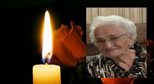 Κηδεύεται σήμερα η Χριστίνα Χουτεσιώτου