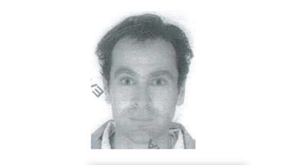 Θλίψη στη Λάρισα: Απεβίωσε ο Ιωάννης Περιβολόπουλος σε ηλικία 48 ετών