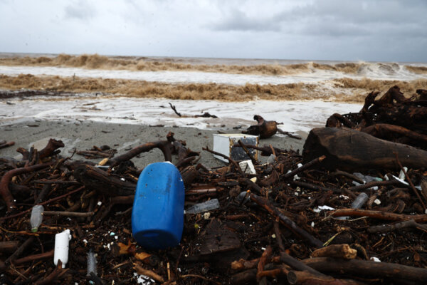 Δ. Κουρέτας: Να, τι έγινε χθες στον Αγιόκαμπο