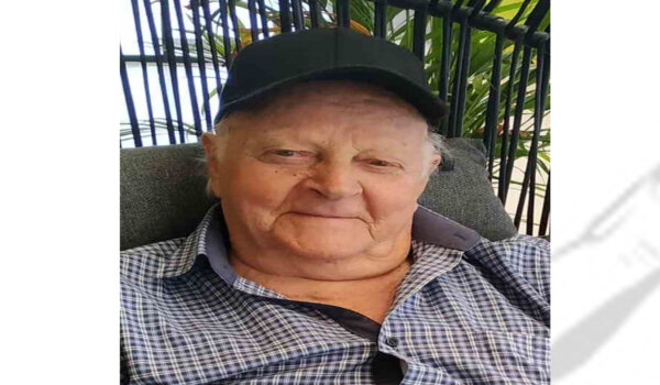 Λάρισα: Απεβίωσε ο Ιωάννης Τζιατζιάς