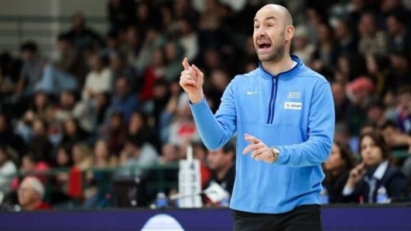 Προκριματικά Παγκοσμίου Κυπέλλου: Στη Sunel Arena με Μαυροβούνιο η εθνική για το 3Χ3