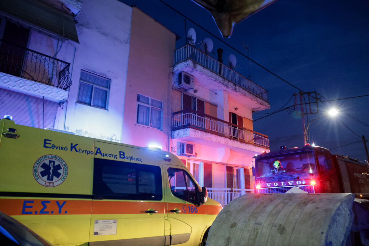 φωτό: EUROKINISSI