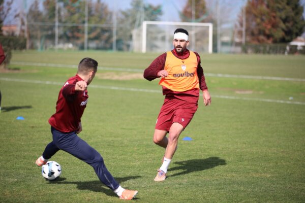 Ξεκίνησε την προετοιμασία της η ΑΕΛ για το ματς με τον Παναιτωλικό