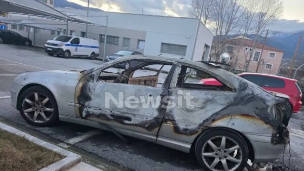 Κατερίνη: «Ήθελαν πραγματικά να με σκοτώσουν» λέει ο 54χρονος που δέχτηκε επίθεση από ληστές σε βενζινάδικο