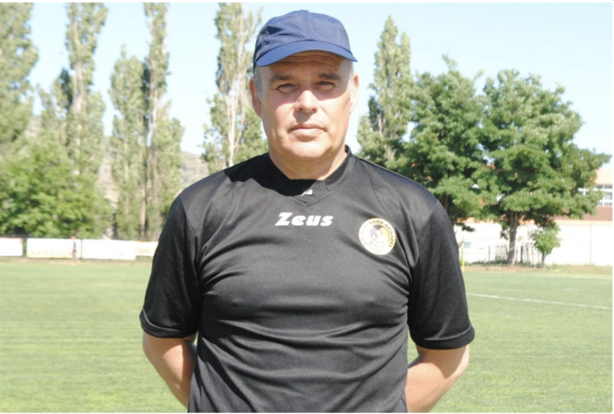 φωτ. athleticlarissa.gr