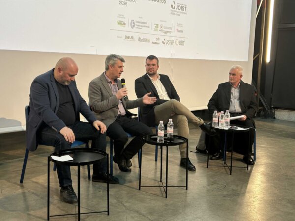 Συνέδριο Αειφορικής και Βιώσιμης Γεωργίας με έμφαση στην καινοτομία και την ανθεκτικότητα