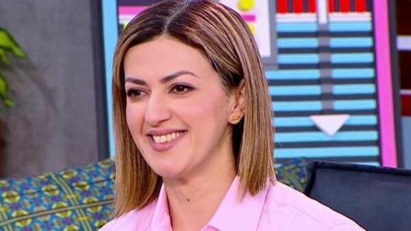 Ειρ. Αγαπηδάκη: Η πρόληψη σώζει ζωές – Το «ΠΡΟΛΑΜΒΑΝΩ» αλλάζει τον τρόπο που προστατεύουμε την υγεία μας