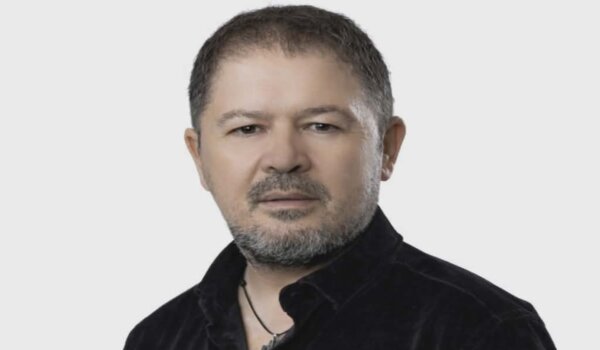 Παρουσίαση βιβλίων του Γιώργου Κουτσογιάννη στο Συκούριο