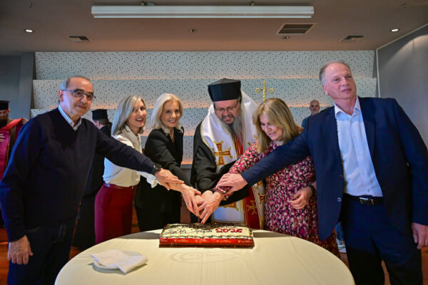 Ρένα Καραλαριώτου: Η ποιότητα της Δημόσιας Διοίκησης πρώτιστο μέλημα μας (φωτ.)