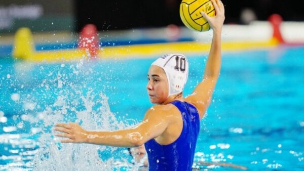 Χάλκινος… περίπατος για την εθνική