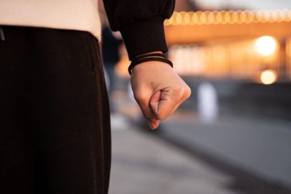 Ηράκλειο: Συνελήφθη 13χρονος για επίθεση σε συνομήλικό του