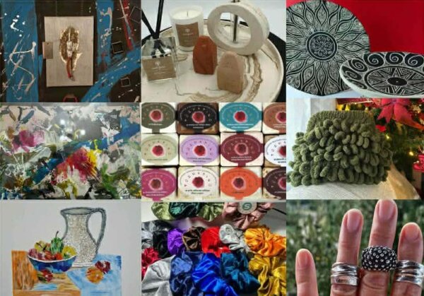 Ανοίγει αύριο η HANDMADE 3